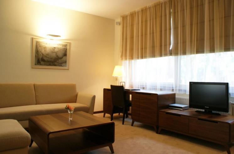 Guest House Astuoni Паланга Номер фото