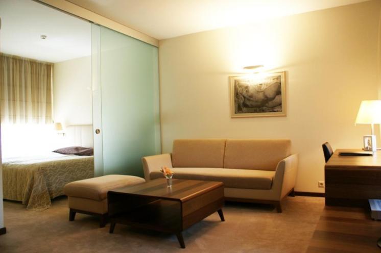 Guest House Astuoni Паланга Номер фото
