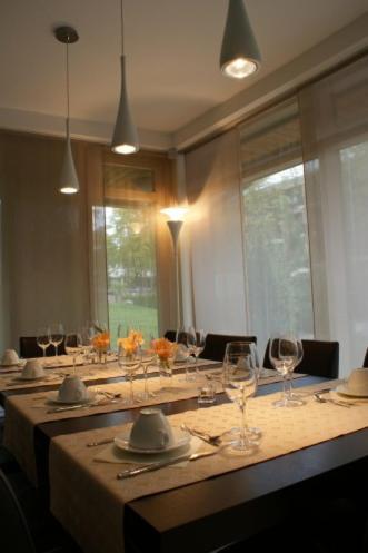Guest House Astuoni Паланга Экстерьер фото