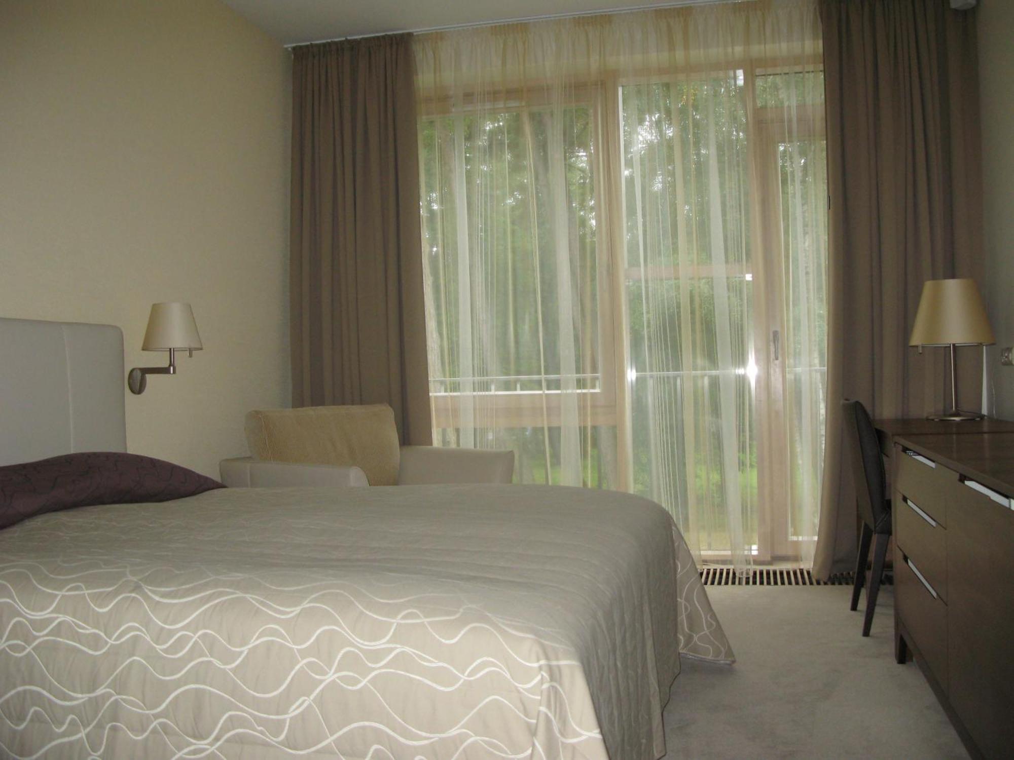 Guest House Astuoni Паланга Экстерьер фото
